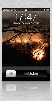 Podczas przegl�dania zdj�� pos�uchaj nastrojowej prostej melodii skomponowanej przez m�odego polskiego tw�rc� o pseudonimie �Ludzix�.